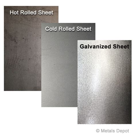 hot rolled sheet metal|hot rolled steel surface finish.